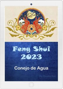 Libro Feng Shui 2023