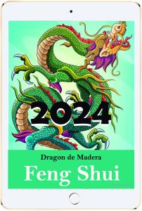 libro feng shui 2024