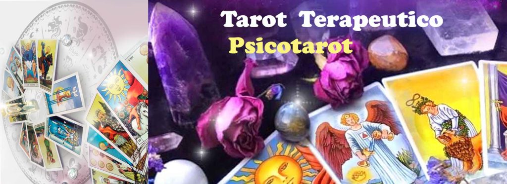 Consulta de Tarot en linea