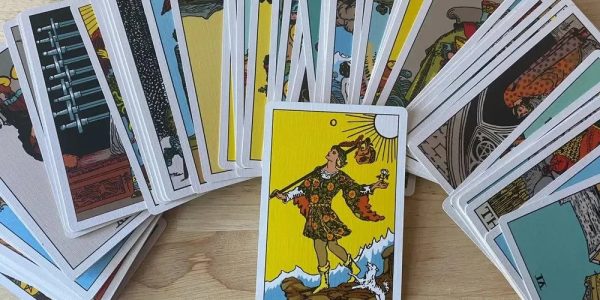 Lectura de Taroit Predictivo
